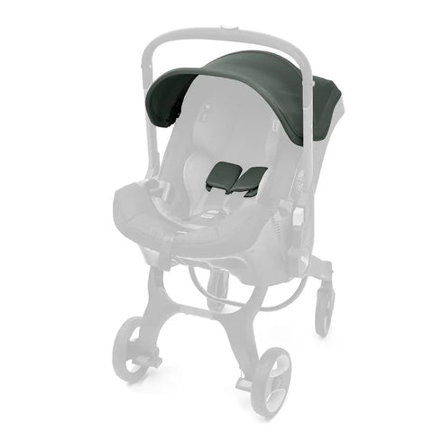 Doona Canopy & Shoulder Pads